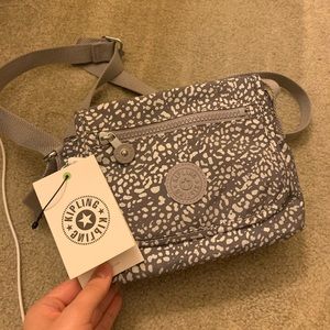 Kipling Sabian Crossbody Bag